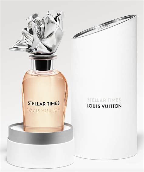 stellar times louis vuitton duftzwilling